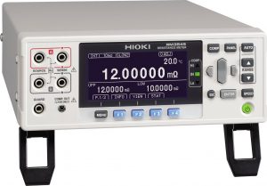 Hioki_RM3545_Resistance_Meter