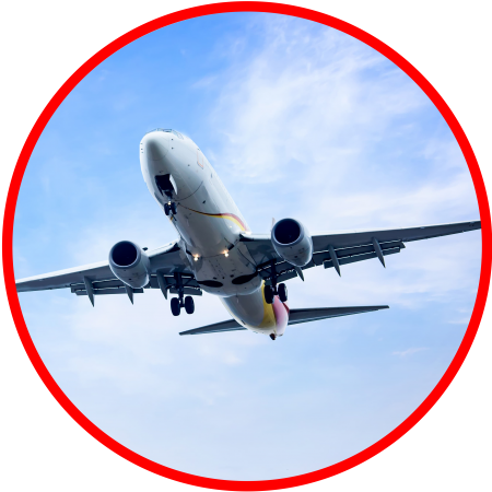 Aviacion red Aviacion red